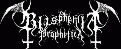 logo Blasphemia Prophetica logo Blasphemia Prophetica